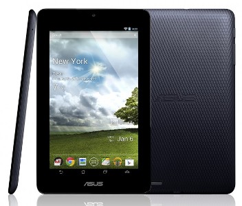 Thay kính cảm ứng asus FonePad 7 ( ME372 )